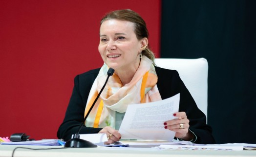 Konak’ta gündem denetim raporu: Başkan Mutlu’dan eleştirilere toplu yanıt