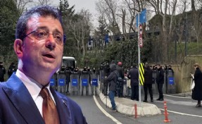 Korumanın ifadesiyle ortaya çıktı: İmamoğlu'na soruşturmadan önce yasadışı takip yapılmış