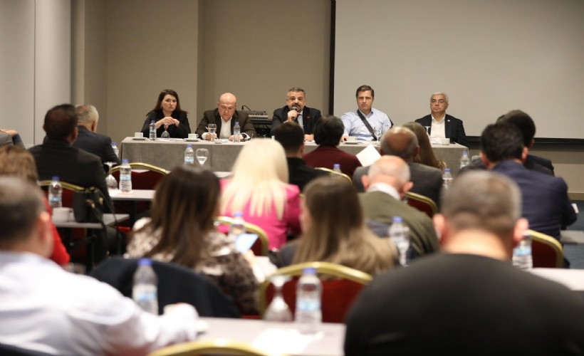 Kurultay öncesi İzmir delegelerinden son değerlendirme