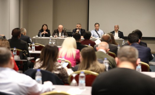 Kurultay öncesi İzmir delegelerinden son değerlendirme