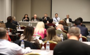 Kurultay öncesi İzmir delegelerinden son değerlendirme