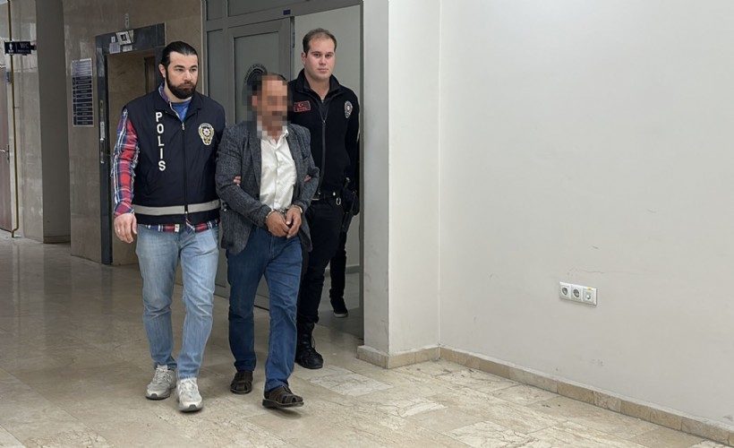 Kütahya’da fuhuş operasyonu; 6 gözaltı