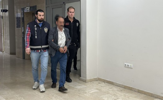 Kütahya’da fuhuş operasyonu; 6 gözaltı