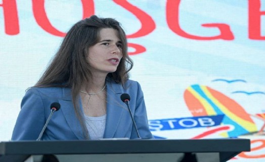 Lal Denizli'den 'ot festivali' detayı: 'İmamoğlu ve Özel'e sordum'