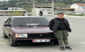 Liseli Emirhan, kullandığı traktörün devrildiği kazada hayatını kaybetti