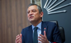 MASAK’tan Özgür Özel’e yanıt