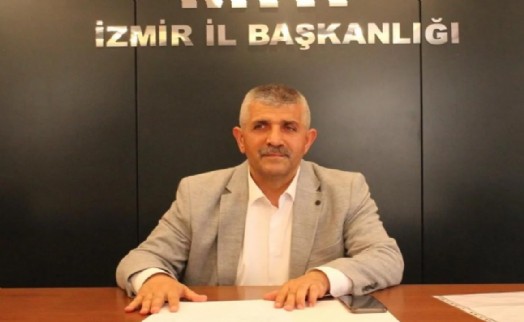 MHP'li Şahin'den İBB operasyonlarına tam destek