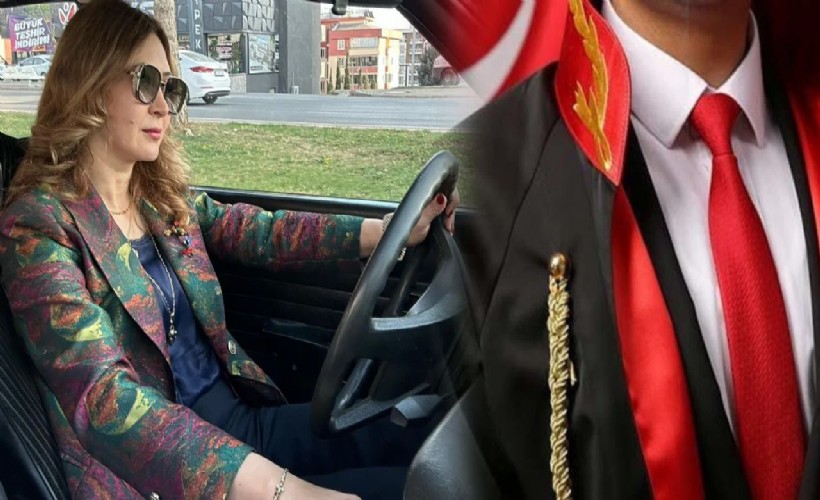 MHP'li vekil trafikte kaza yaptı: Polatlı hakimi ağır cezalık oldu
