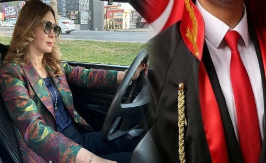 MHP'li vekil trafikte kaza yaptı: Polatlı hakimi ağır cezalık oldu