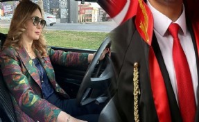 MHP'li vekil trafikte kaza yaptı: Polatlı hakimi ağır cezalık oldu