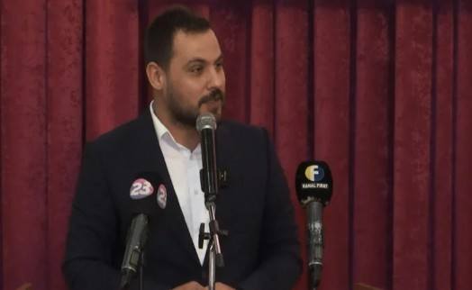 MHP’li Başkan'dan CHP’li Başarır’a tehdit: 'Sokaklarda karşımıza çıkmasın'