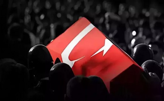 MSB acı haberi duyurdu: Pençe-Kilit bölgesinde bir asker şehit oldu