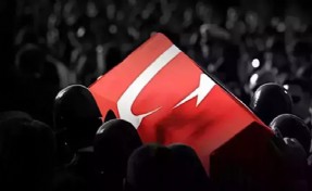 MSB acı haberi duyurdu: Pençe-Kilit bölgesinde bir asker şehit oldu