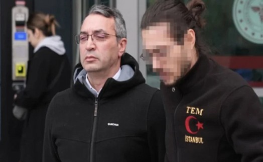 Mahir Polat'a holter takıldı: Silivri Cezaevi'ne gönderildi