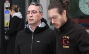 Mahir Polat'a holter takıldı: Silivri Cezaevi'ne gönderildi