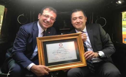 Mahkemeden İmamoğlu ve Murat Ongun kararı