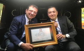 Mahkemeden İmamoğlu ve Murat Ongun kararı