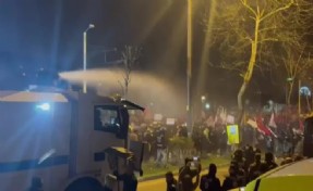 Mahkemenin hatasıyla 9 kişi hala tutuklu!