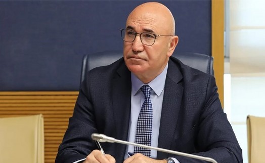 Mahmut Tanal'dan 'Kanal İstanbul' projesine tepki