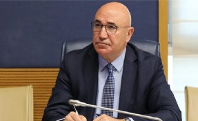 Mahmut Tanal'dan 'Kanal İstanbul' projesine tepki