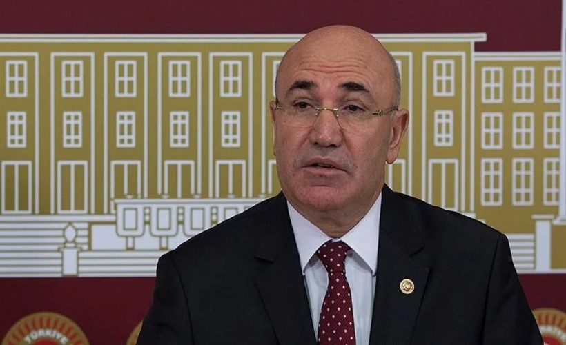 Mahmut Tanal'dan 'cezaevi sevklerine' tepki