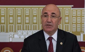 Mahmut Tanal'dan 'cezaevi sevklerine' tepki
