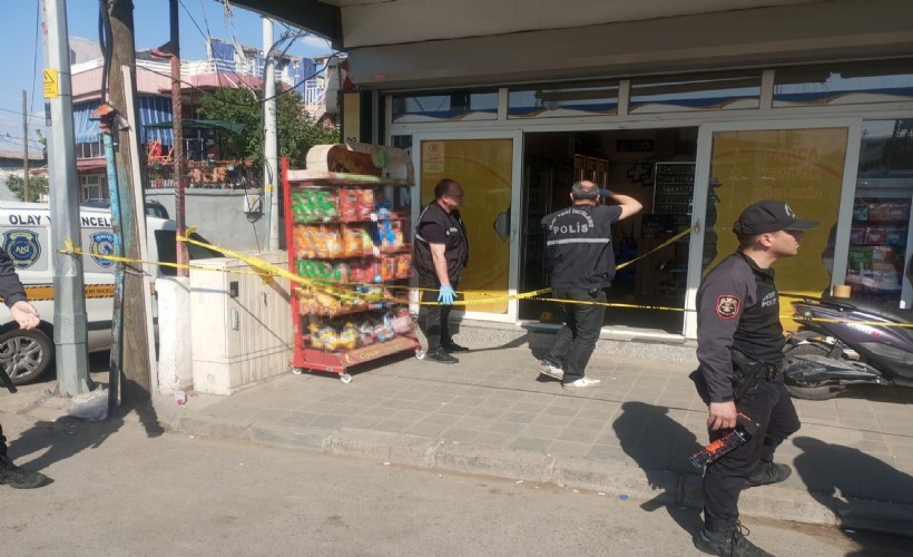 Tartıştığı kuzenini tabancayla vurarak öldürdü