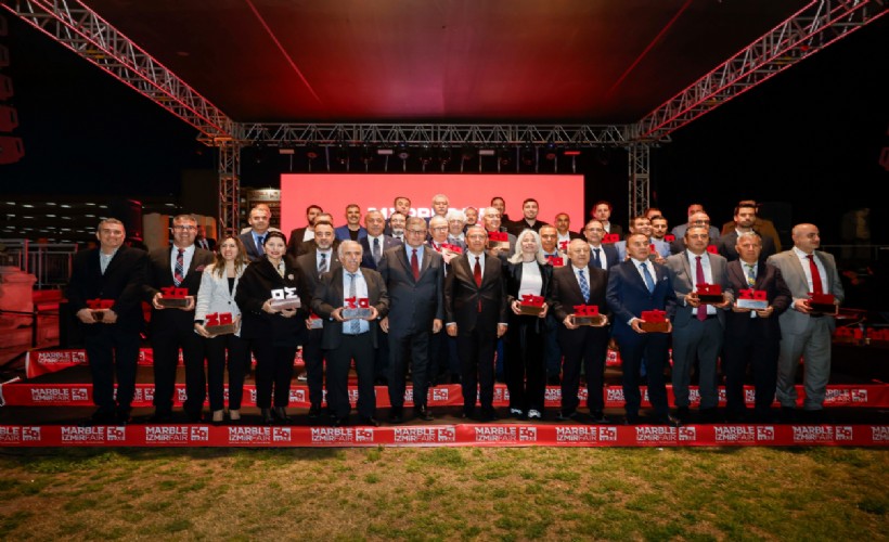Marble İzmir’den 30 yıllık vefa