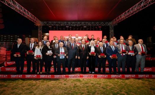Marble İzmir’den 30 yıllık vefa
