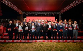 Marble İzmir’den 30 yıllık vefa