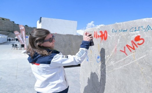 'Marble İzmir’i nice 100’üncü yıllara taşıyacağız'