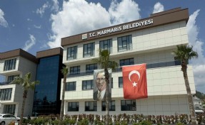 Marmaris Belediyesi’nde araç kiralama ihalesinde usulsüzlük iddiasına soruşturma