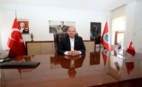 Menderes Belediye Başkanı İlkay Çiçek'ten 1 yıl raporu