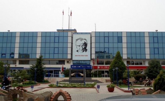 Menderes Meclisi’nde dengeler değişti: 5 kişi istifasını duyurdu