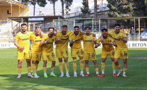 Menemen FK işi sıkı tutacak