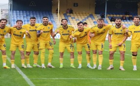 Menemen'den Soma telafisi