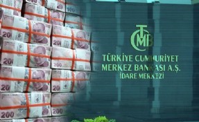 Merkez Bankası'ndan büyük zarar! Bilanço Resmi Gazete'de ortaya çıktı