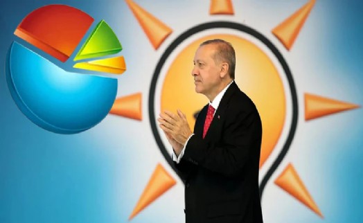 MetroPOLL'den dikkat çeken 'ekonomi' anketi: AKP ve MHP seçmeni bile ikiye bölündü!