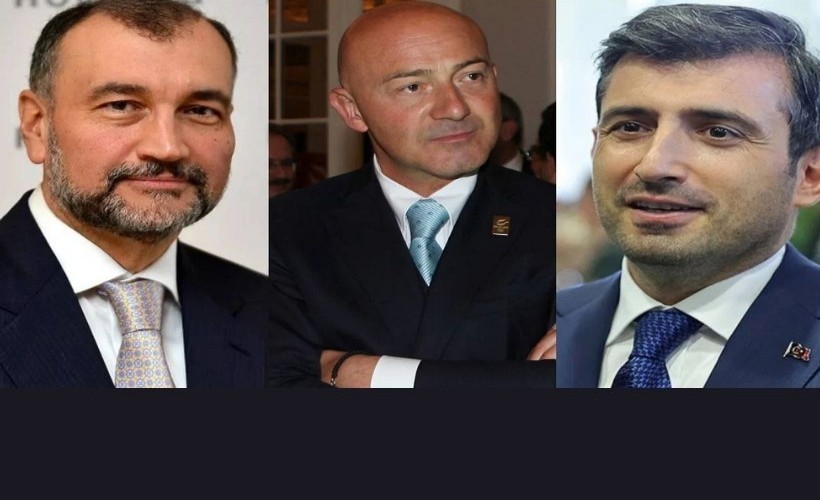 Milyarderlerin sayısı ilk kez 3 bini aştı: Listede Türkiye’den 31 isim var