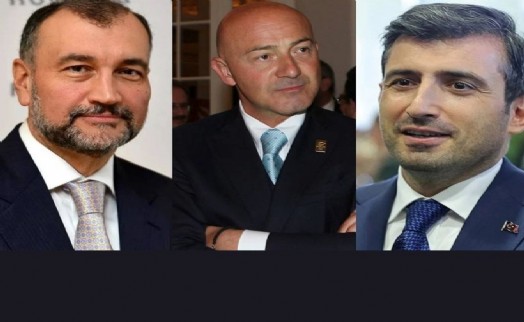 Milyarderlerin sayısı ilk kez 3 bini aştı: Listede Türkiye’den 31 isim var