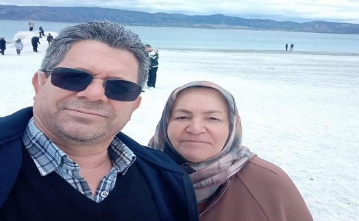 Miras tartışmasında kardeşini ve onun eşini pompalıyla öldüren ağabey tutuklandı