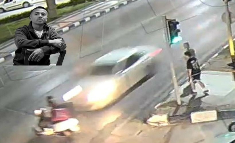Motokuryenin öldüğü kazada ceza arttı, sanık tahliye edildi; aile tepkili