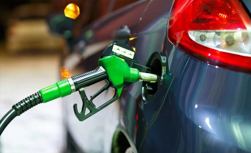 Motorin ve benzinde rekor indirim!