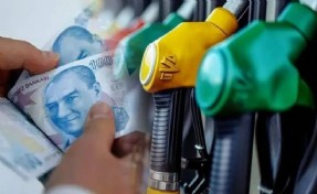 Motorine zam yolda! Gece yarısı tabela değişecek