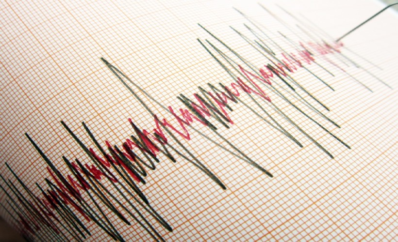 Muğla'da korkutan deprem!