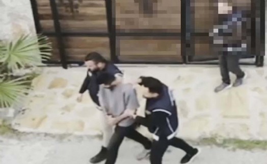 Muğla merkezli 11 ilde göçmen kaçakçılığı operasyonu: 12 tutuklama