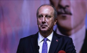 Muharrem İnce’den Silivri’ye ziyaret: Ekrem İmamoğlu'ndan mesaj!