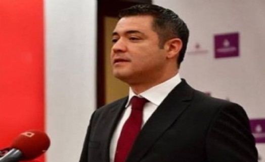 Murat Ongun: İş insanlarının bize iftira atmaları için zorlandığı iddiaları kulağımıza geliyor