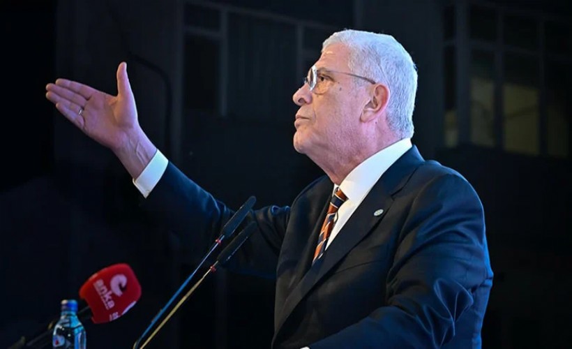 Dervişoğlu: Cunta tanımlamasını eksik ve yetersiz bulurum