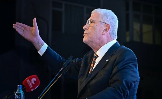Dervişoğlu: Cunta tanımlamasını eksik ve yetersiz bulurum